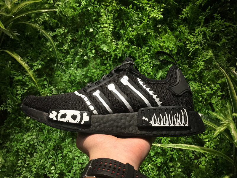 Adidas NMD R1 3M x MMJ BA7250